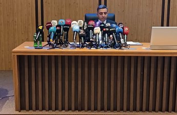 Əhalinin 54 faizi icbari tibbi sığortadan yararlanıb