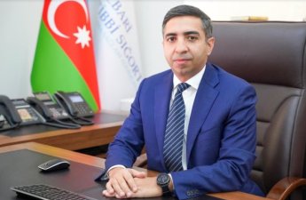 Заур Алиев: В Азербайджане ежегодно более 1500 заключенных получат доступ к ОМС