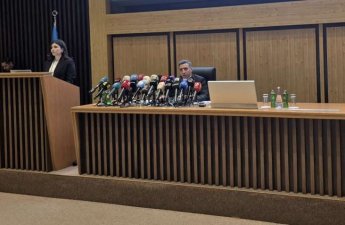 “Pilot layihəsi çərçivəsində mühüm addımlar atılıb” - Zaur Əliyev