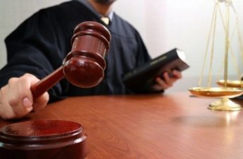 Montyorun ölümünə görə ADY-nin əməkdaşına hökm oxundu