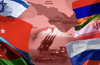 “İran ətrafındakı proseslər fonunda maraqlarımıza zidd gedənlər Türkiyə- Azərbaycan birliyi ilə qarşılaşacaq...”