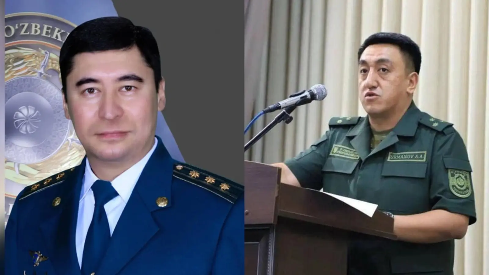 Президент Узбекистана объявил выговор и.о. прокурора Ташкента