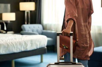 В 2025 году число ночевок в отелях Азербайджана увеличилось почти на 7%