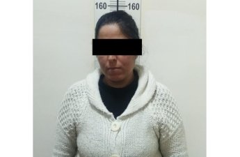 Qadın qohumunun evindən 51 min manat oğurladı