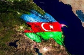 “Yeni dünya nizamında Azərbaycanın öz dəsti-xətti mövcuddur”