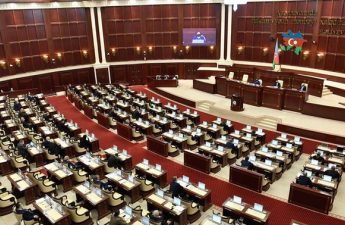 Uşaq hüquqları ilə bağlı yeni qanun layihəsi parlamentə daxil oldu