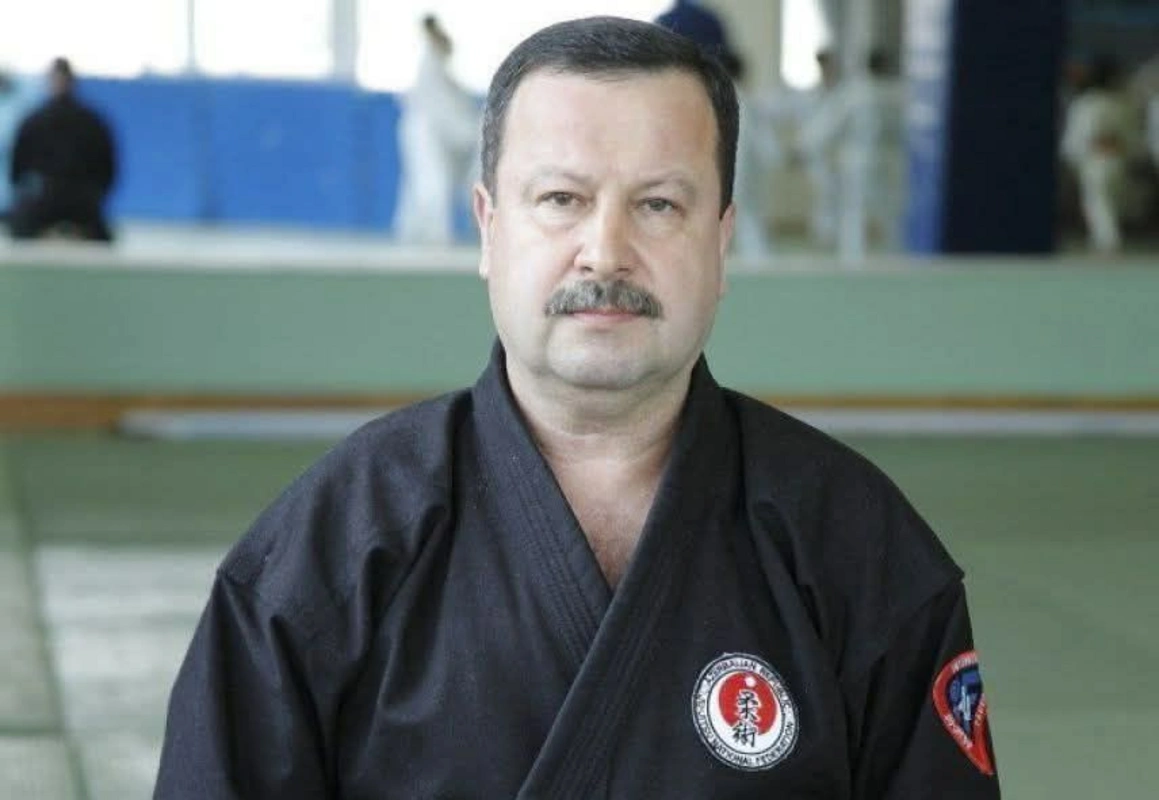 Azərbaycanda federasiya qurucularından biri vəfat etdi - FOTO