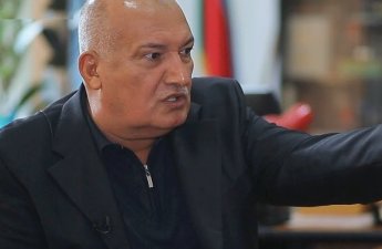 “İranlılar da Bakıda İsrail əleyhinə bəyanatlar verir, əgər onların ağzını bağlasaq...” - Sərdar Cəlaloğludan SƏRT REAKSİYA