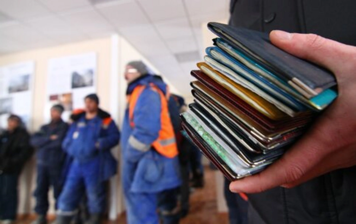 Qırğızıstan miqrantlarla bağlı beynəlxalq məhkəmədə Rusiyaya qarşı iddia qaldırıb