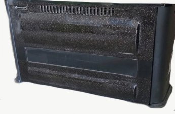 Baş Prokurorluq dəm qazı təhlükəsi barədə müraciət edib