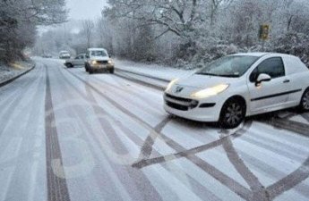 Qar yağacaq, yollar buz bağlayacaq - XƏBƏRDARLIQ