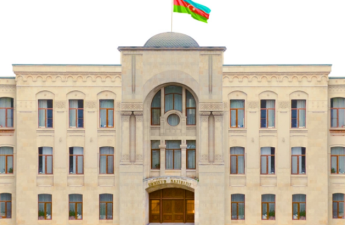 Səhiyyənin Təminat Mərkəzinin direktoru vəzifəsindən azad edilib