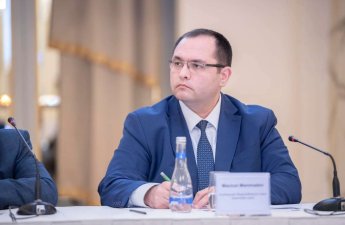 В Азербайджане назначены два новых заместителя министра сельского хозяйства