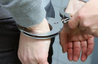 Qatarı qaçırmağa cəhd edən şəxs saxlanılıb