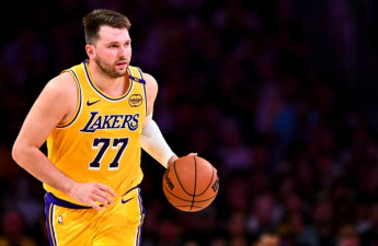 Sloveniyalı basketbolçu NBA-da klub rekorduna imza atıb