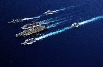 “İrana zərbələr bu həftə endirilə bilər”