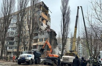 В Одессе в результате атак ВС РФ погибли два человека - ОБНОВЛЕНО