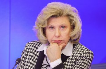 Rusiya Ombudsmanı Ukrayna ilə sərhəddə keçid məntəqəsinin yaradılmasını təklif edib