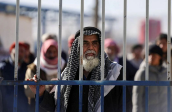 KİV: Suriyadan İraq həbsxanalarına daha 300 İŞİD üzvü köçürülüb