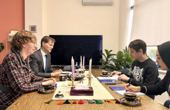 XIII Qlobal Bakı Forumuna hazırlıq müzakirə olunub