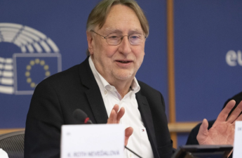 Avropa Parlamenti ABŞ ilə ticarət sazişinin ratifikasiyasına tələsmir