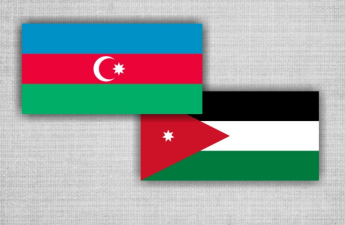 Azərbaycan və İordaniya ikitərəfli münasibətlərin inkişaf perspektivlərini müzakirə edib