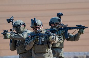 “Onların peşəkarlığı terror və təxribat cəhdləri qarşısında ən böyük səddir”