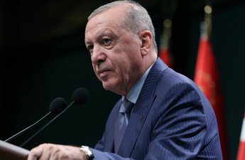 Türkiyə terrorla mübarizədə Nigeriyaya yardım edəcək