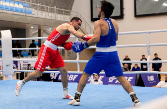 Kişi boksçular arasında Azərbaycan çempionatında finalçılar bəlli olub