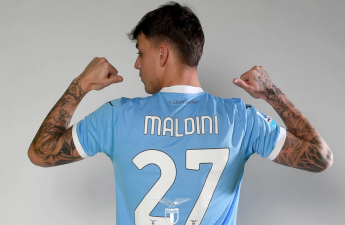 İtaliya klubu Paulo Maldininin oğlunu transfer edib