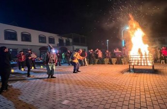 Novruzun ilk çərşənbəsi bu tarixdə olacaq