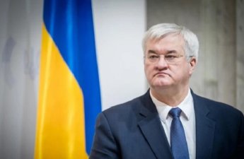 Сибига рассказал о запланированных к подписанию документах между РФ, США и Украиной