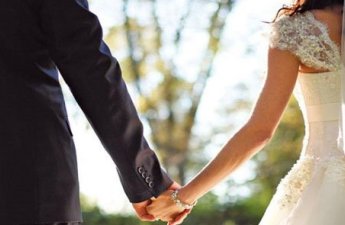 Azərbaycanda qəribə toy: gəlin onlayn qoşuldu - VİDEO