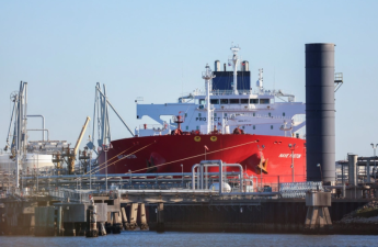 İspaniya xilasediciləri sanksiya altında olan tankeri Tanjer limanınadək müşayiət ediblər