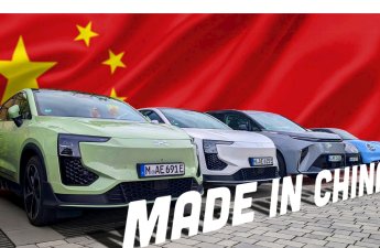 Çin avtomobilləri ucuzlaşacaq — AÇIQLAMA