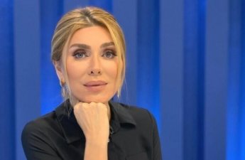 “Məni Dominikanda görə bilərsiniz”