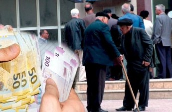Yanvar ayının pensiyaları niyə artımlarla ödənilmədi? - AÇIQLAMA