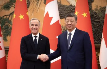 Канада получает выгоду от Китая, США внимательно наблюдают