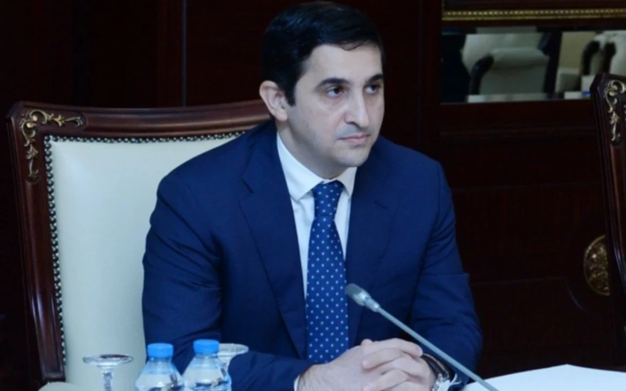 Ədliyyə naziri bu tarixdə vətəndaşları qəbul edəcək