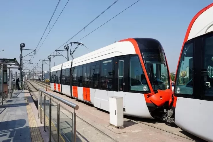 Mehdiabaddan “28 may”a tramvay yolu çəkiləcək