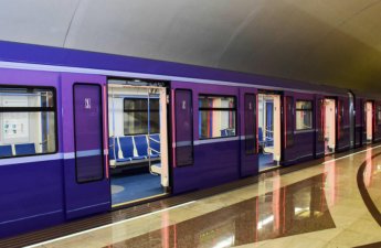 Bu il yeni metro stansiyası istifadəyə veriləcək