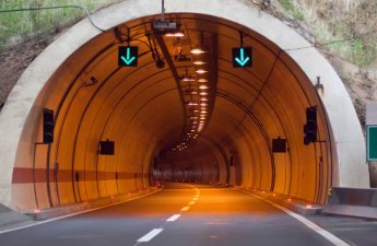 Xırdalanda nəqliyyat sıxlığının azaldılması üçün yeni tunel inşa ediləcək