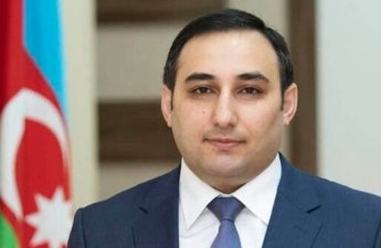 Keçmiş nazir müavini YÜKSƏK POSTA GƏTİRİLİR