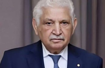 Cavanşir Qurbanovun yerinə YENİ TƏYİNAT - FOTO