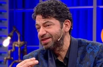 Məşhur müğənni infarkt keçirdi: Ərdoğandan göstəriş...