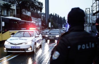 MİT İstanbulda ƏMƏLİYYAT KEÇİRDİ: İran casus şəbəkəsi ifşa edildi