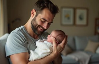 Atalıq məzuniyyətinə çıxmaq istəyənlərin NƏZƏRİNƏ: Yeni funksiya aktivləşdirildi