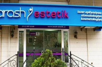 “Arash Estetik”də pozuntu aşkarlandı, klinika cərimələndi