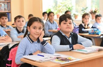 Məktəblərdə uşaqların döyülməsi ilə bağlı yeni QADAĞA