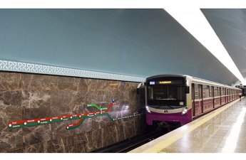 Yeni Günəşli, Zabrat, Masazır və Saraya metro çəkilə BİLƏR